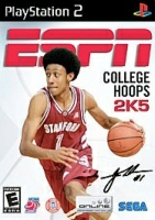 College Hoops 2K5
